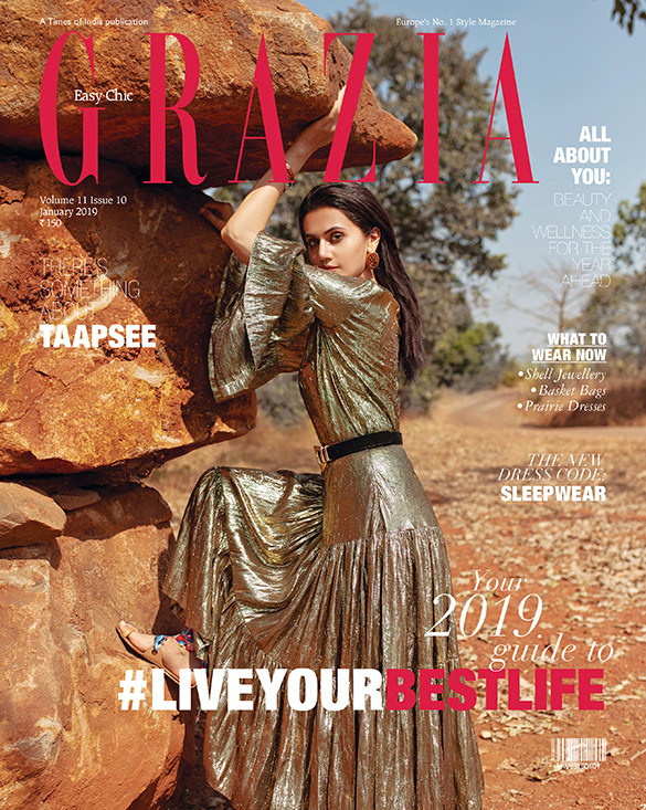 grazia 60