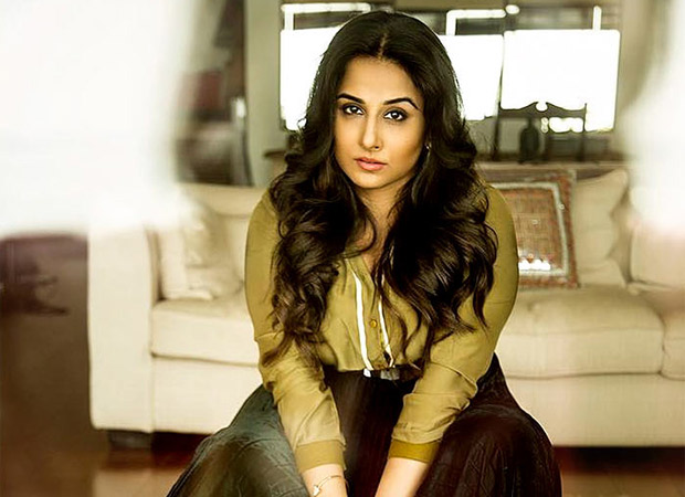 Tamil remake of Pink - Vidya Balan to play an integral role in this Boney Kapoor production
