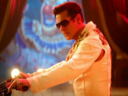 Teaser (Bharat)