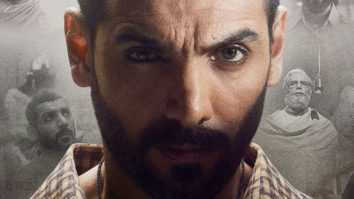 Teaser (Romeo Akbar Walter)