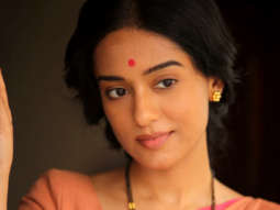 FIRST LOOK: Amrita Rao as Meena Tai Thackeray in Nawazuddin Siddiqui starrer Thackeray