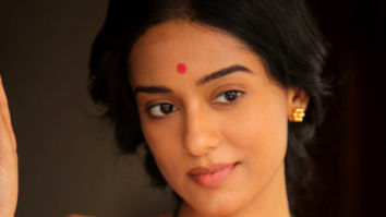 FIRST LOOK: Amrita Rao as Meena Tai Thackeray in Nawazuddin Siddiqui starrer Thackeray