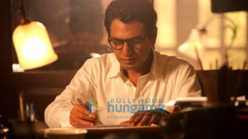 Movie Stills Of The Movie Thackeray