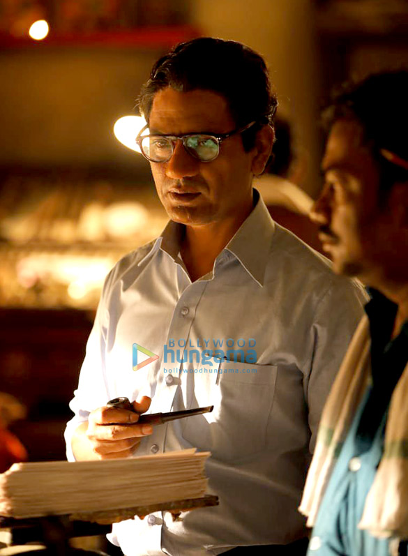 thackeray 8
