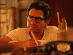 Thackeray PUBLIC REVIEW | First Day First Show | Nawazuddin Siddiqui