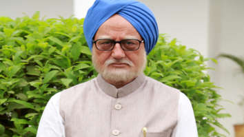 Movie Stills of the movie The Accidental Prime Minister