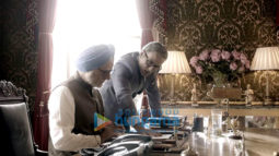 Movie Stills of the movie The Accidental Prime Minister