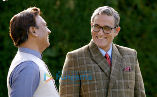 Movie Stills of the movie The Accidental Prime Minister