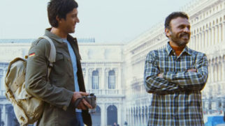 Trailer (The Fakir Of Venice)