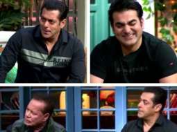 The Kapil Sharma Show: Salim Khan wanted Arbaaz Khan to DIE in Hello Brother instead of Salman Khan, here’s why