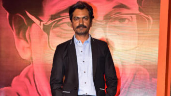 The Kapil Sharma Show: Thackeray actor Nawazuddin Siddiqui REVEALS about selling coriander leaves during his struggling days