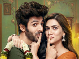 Theatrical Trailer (Luka Chuppi)