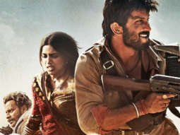 Sonchiriya | Official Trailer | Sushant Singh Rajput, Bhumi Pednekar, Manoj Bajpayee