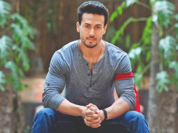 Tiger Shroff to kick-start shooting of Baaghi 3 in May