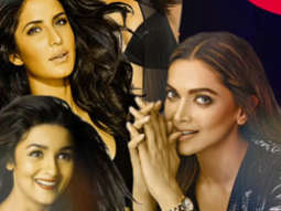 Top 10 Actresses of 2018 at the India Box Office