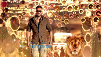 Movie Stills Of The Movie Total Dhamaal