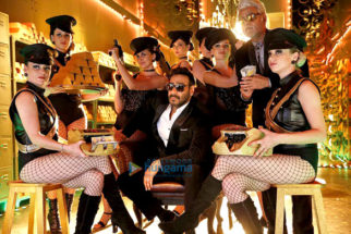 Movie Stills Of The Movie Total Dhamaal