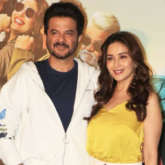 Total Dhamaal Trailer Launch Anil Kapoor and Madhuri Dixit open up about reuniting after 27 years