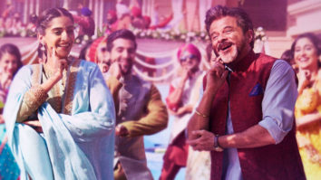 Trailer (Ek Ladki Ko Dekha Toh Aisa Laga)