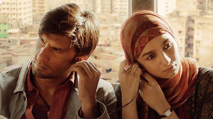 Gully Boy | Official Trailer | Ranveer Singh | Alia Bhatt | Zoya Akhtar