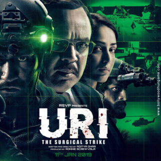 Free download movie sale uri the surgical strike