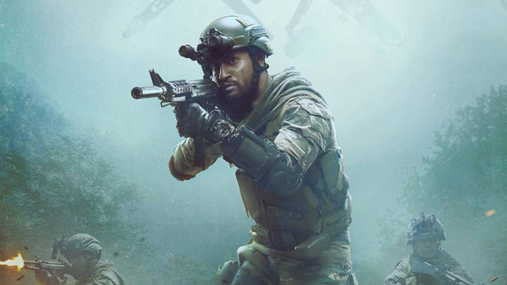 URI- Strike 4 | Revenge | Vicky Kaushal, Yami Gautam URI- Strike 4 | Revenge | Vicky Kaushal, Yami Gautam
