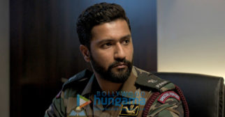 Movie Stills Of The Movie Uri