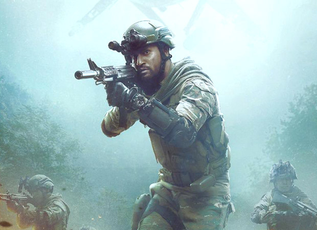 Box Office: Uri - The Surgical Strike is unbelievable on its second Friday, is heading for a massive lifetime number Box Office: Uri - The Surgical Strike is unbelievable on its second Friday, is heading for a massive lifetime number