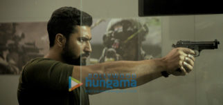Movie Stills Of The Movie Uri