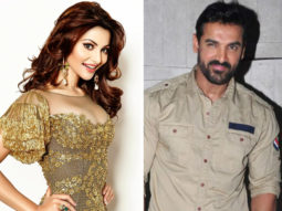 Urvashi Rautela to feature in this John Abraham film