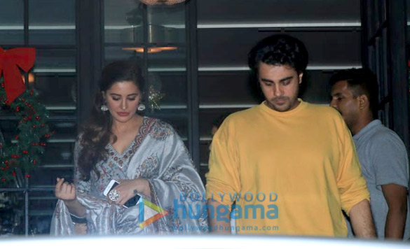 varun dhawan malaika arora rakul preet singh and others spotted at soho house in juhu 4