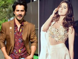 Varun Dhawan and Sara Ali Khan to come together for Govinda starrer Coolie No. 1 remake?