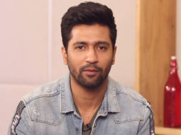 Vicky Kaushal: ” Yes Indian Army should be APOLITICAL and it is SECULAR”| URI