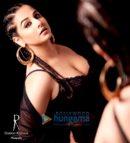 Celebrity Photo Of Vidya Balan