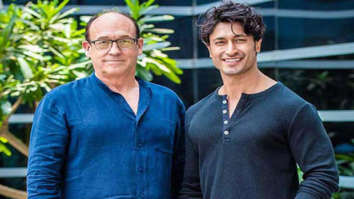 Vidyut Jammwal REVEALS about what it is like to shoot with animals for Chuck Russell’s Junglee
