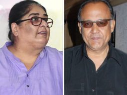 Vinta Nanda reacts to Alok Nath getting anticipatory bail