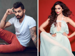 Virat Kohli and Deepika Padukone listed most valuable Indian celebrities with brand value of $170.9 & $102.5 million