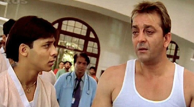 Vishal Thakkar of Munnabhai MBBS fame missing for the past three years Vishal Thakkar of Munnabhai MBBS fame missing for the past three years