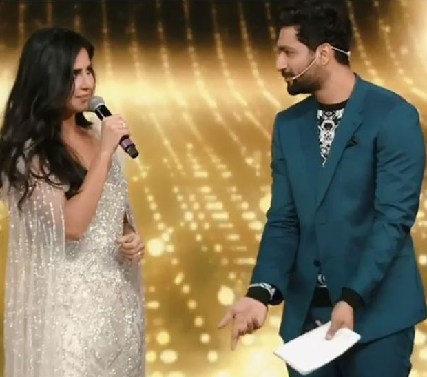 WATCH: Here’s how Salman Khan REACTED when Vicky Kaushal PROPOSED to Katrina Kaif on national television