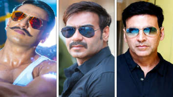 WATCH: Ranveer Singh urges fans to spam Rohit Shetty to bring Simmba, Ajay Devgn’s Singham and Akshay Kumar’s Sooryavanshi together in same film