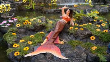 WOAH! Sunny Leone turns into a HOT MERMAID for Rishi Kapoor starrer Jhootha Kahin Ka