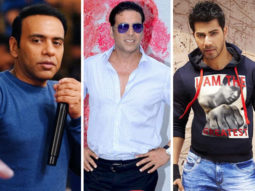 WOW! Farhad Samji to write three scripts for Akshay Kumar and Varun Dhawan each and here’s what he has to say