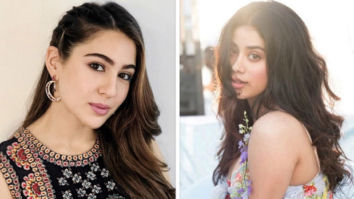 What rivalry? Sara Ali Khan is OBSESSED with Janhvi Kapoor’s Instagram