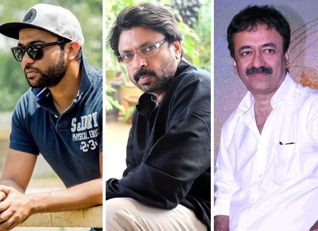 What the SUCCESSFUL DIRECTORS of Bollywood are making next