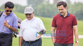 Movie Stills Of The Movie Why Cheat India