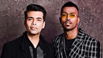 Will Karan Johar’s chat show Koffee With Karan be axed after the Hardik furore?