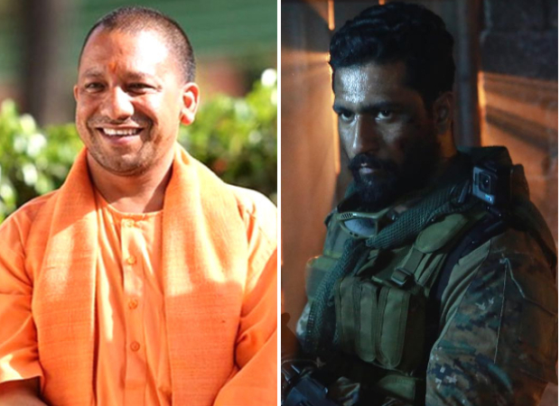 Yogi Adiyanath makes Vicky Kaushal's URI: The Surgical Strike tax free in Uttar Pradesh