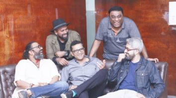 Zee Studios signs Abhishek Sharma, Bosco Martis, Sajid Samji and Shree Narayan Singh as directors for their next productions