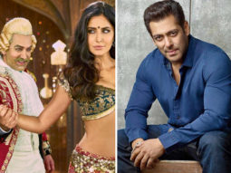 WHOA! Aamir Khan wants Katrina Kaif to sing a love ballad for Salman Khan at Galaxy Apartments?