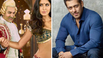 WHOA! Aamir Khan wants Katrina Kaif to sing a love ballad for Salman Khan at Galaxy Apartments?